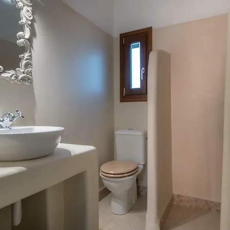 Apartamento Naxos Gratsias Retreats - Seaview Luxury Escape *