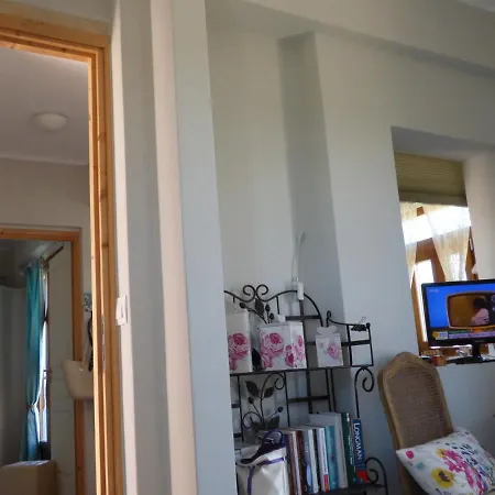 Gratsias Luxury Naxos *