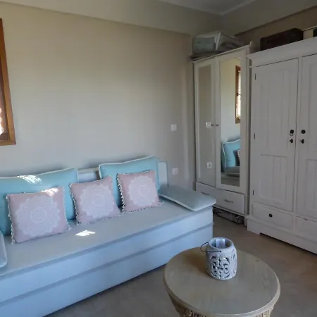 شقة Gratsias Luxury Naxos *