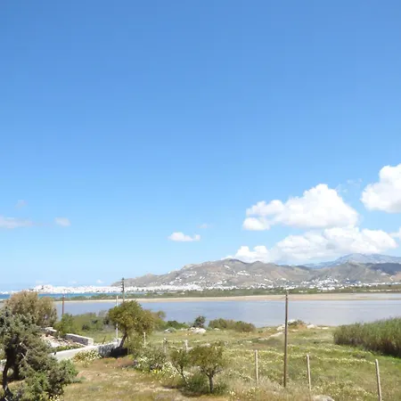 Gratsias Luxury Naxos *