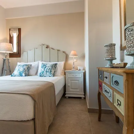 Gratsias Luxury Naxos * ستيليدا