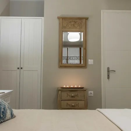 Apartamento Gratsias Luxury Naxos Stelida (Naxos)
