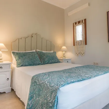 Gratsias Luxury Naxos * ستيليدا
