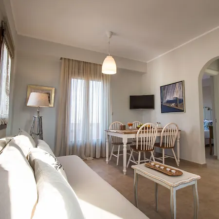 Gratsias Luxury Naxos * 斯泰里达