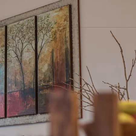 Gratsias Luxury Naxos Apartman