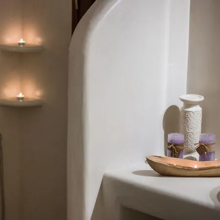 Gratsias Luxury Naxos 公寓 斯泰里达
