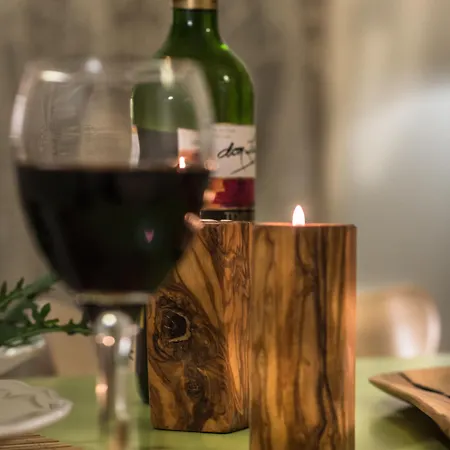 Gratsias Luxury Naxos Sztelída