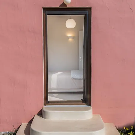 Gratsias Luxury Naxos 斯泰里达
