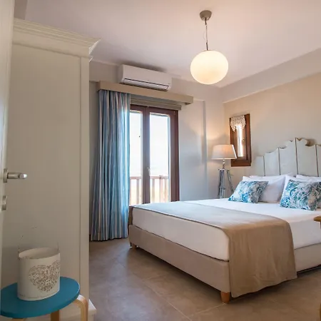 Gratsias Luxury Naxos Sztelída