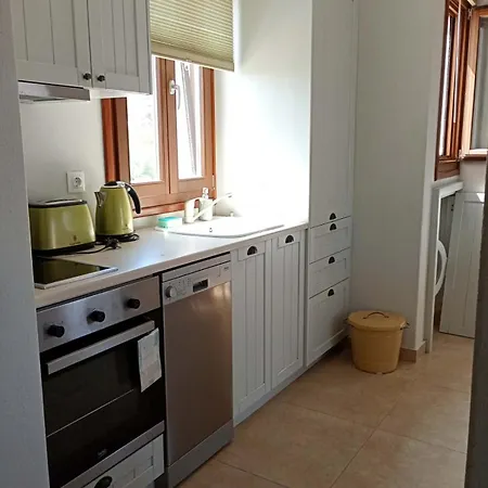 Gratsias Luxury Naxos شقة ستيليدا