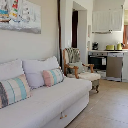Gratsias Luxury Naxos 斯泰里达