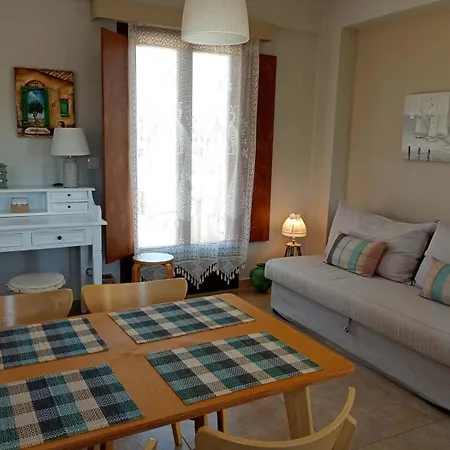 Gratsias Luxury Naxos