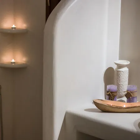 Gratsias Luxury Naxos *