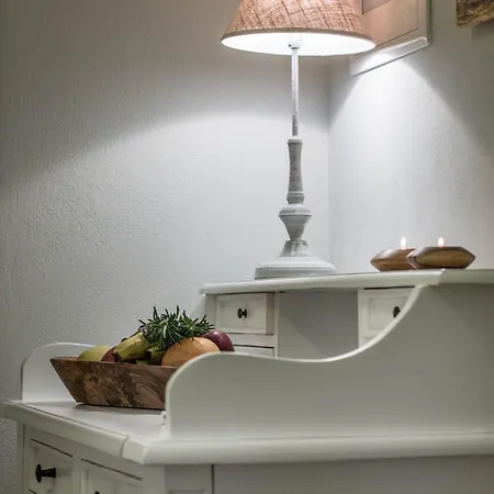 Gratsias Luxury Naxos ستيليدا