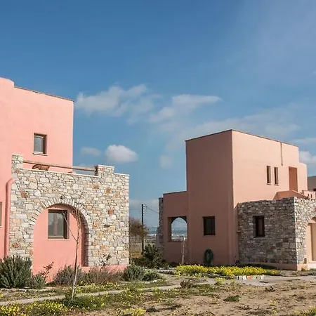 Gratsias Luxury Naxos Apartment *