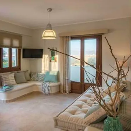 Gratsias Luxury Naxos Apartment Stelida (Naxos)