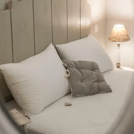 Gratsias Luxury Naxos Apartamento *