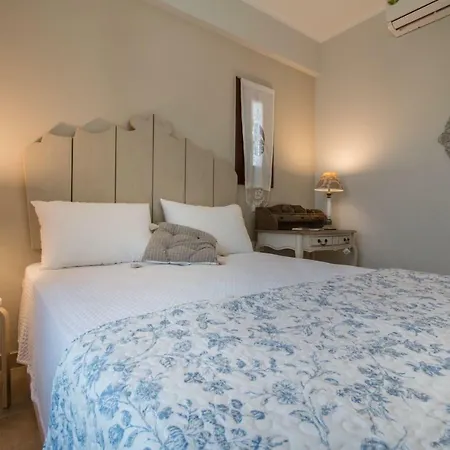 Apartman Gratsias Luxury Naxos