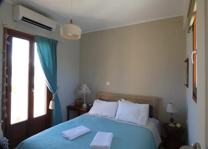 Gratsias Luxury Naxos * סטלידה