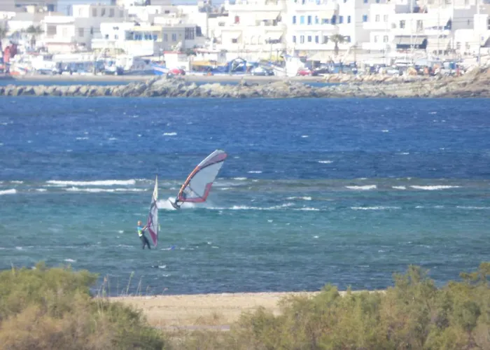 Gratsias Luxury Naxos